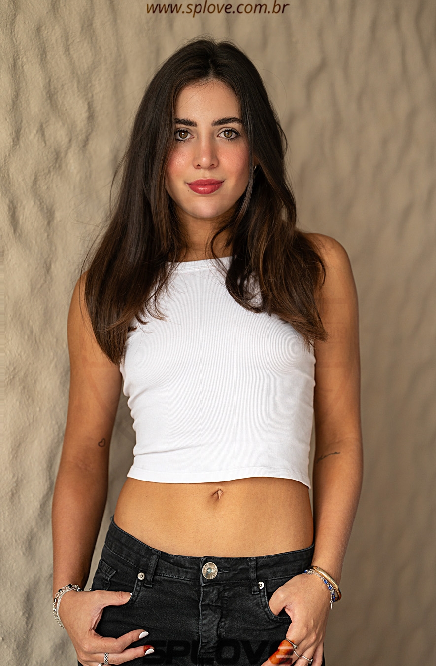 CAROL PRATZ - Foto de Capa