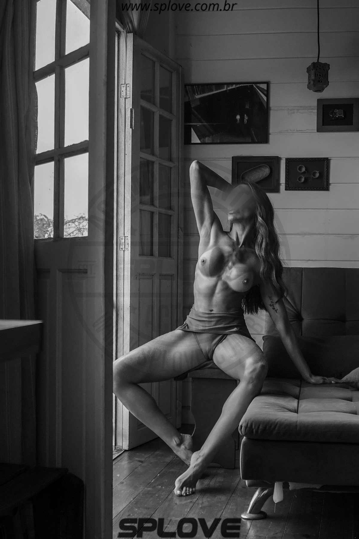 PAOLA DINIZ - Foto 20