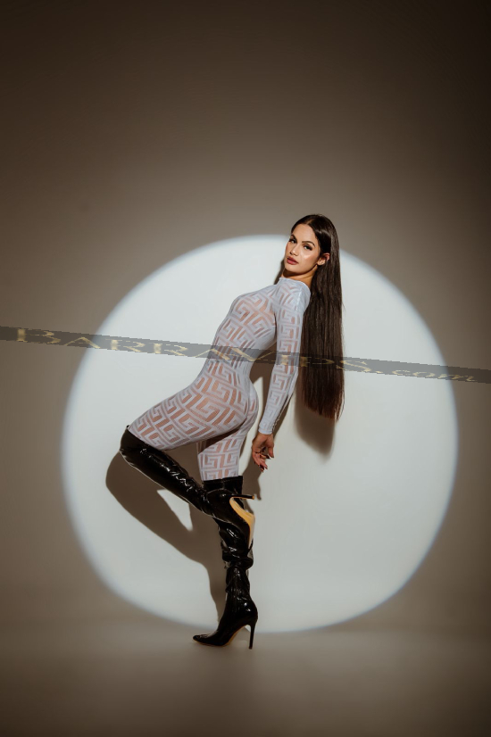 MAVIE CARDOSO - Foto 2