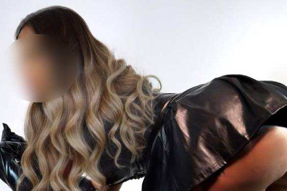 JADEZINHA SANCHES - Foto de Capa