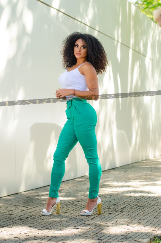 MANUELA BORGES - Foto 13