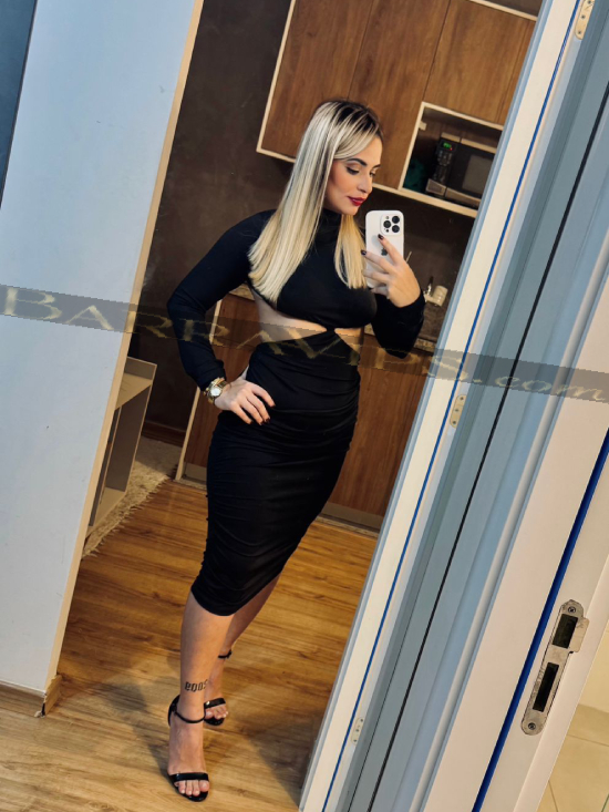 BIANCA ALBUQUERQUE - Foto 6