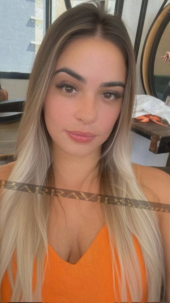 BIANCA ALBUQUERQUE - Foto 8