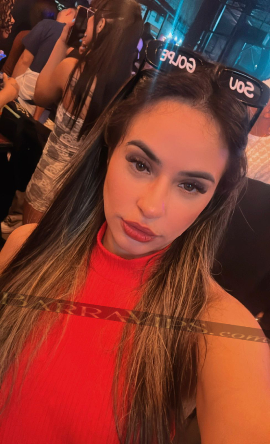 BIANCA ALBUQUERQUE - Foto 9