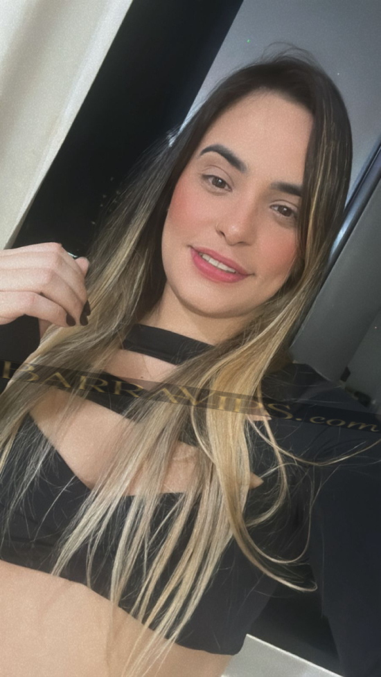 BIANCA ALBUQUERQUE - Foto 7