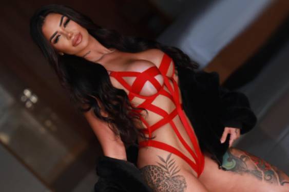 BIANCA ALVES - Foto de Capa