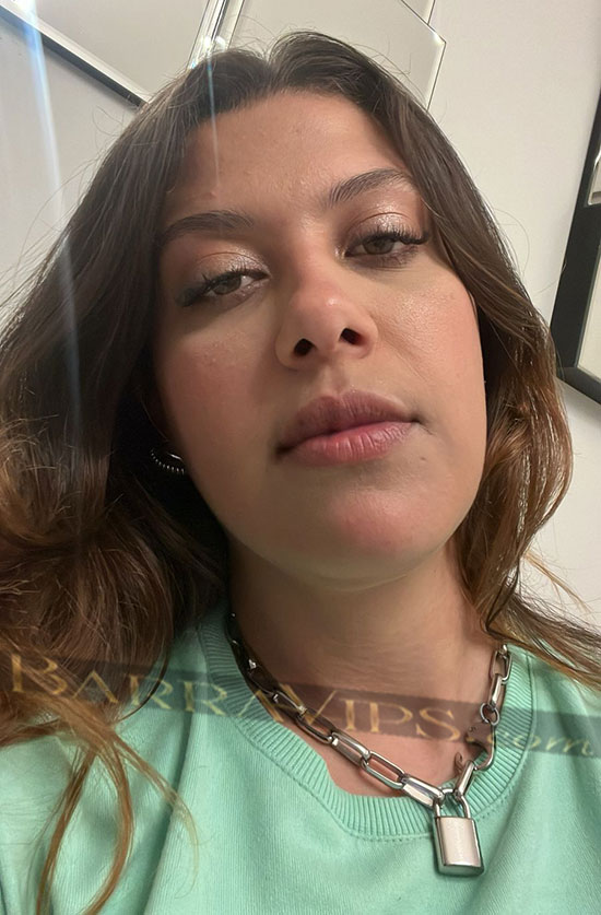 CAROLINE DORCE - Foto 22