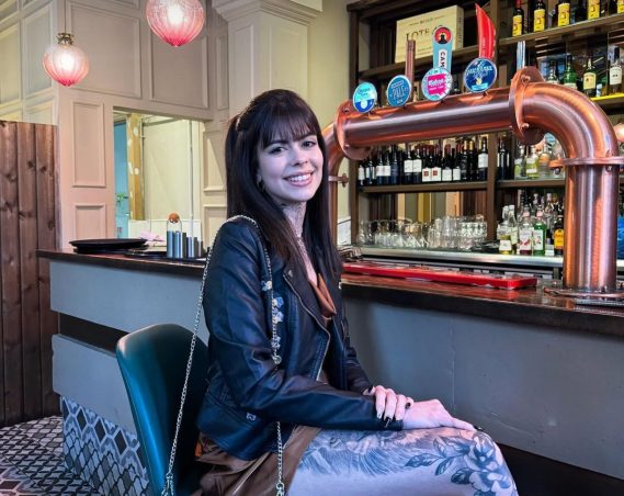 AYLA DUTRA - Foto 51