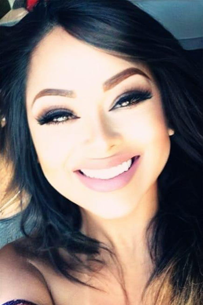 ISIS NEFERTITI - Foto 31