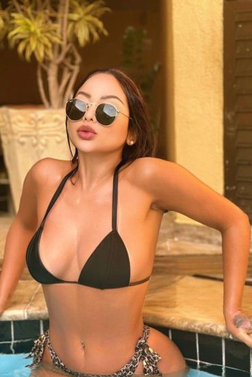 ISIS NEFERTITI - Foto 27