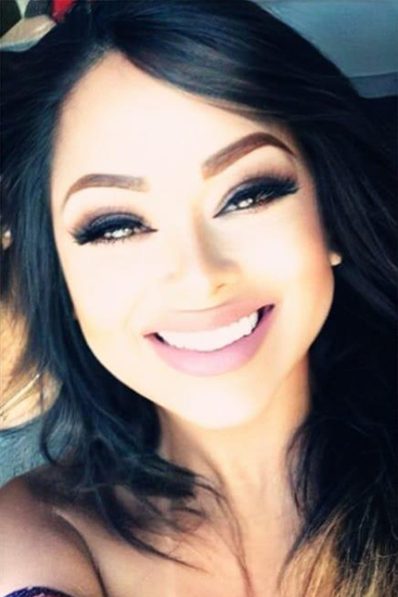 ISIS NEFERTITI - Foto 21