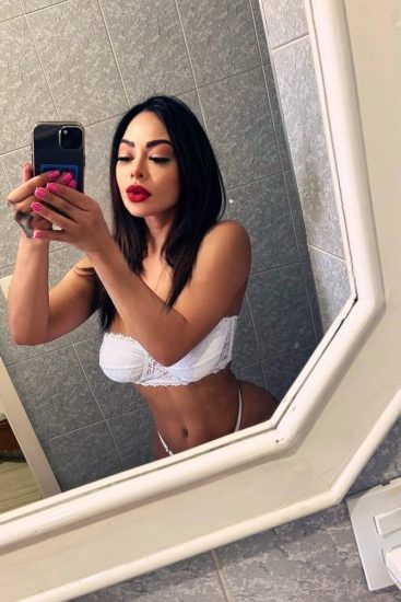 ISIS NEFERTITI - Foto 28