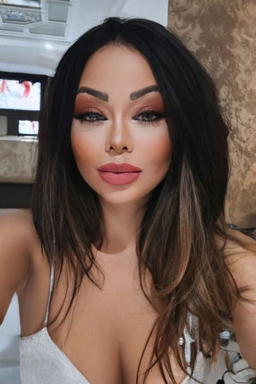 ISIS NEFERTITI - Foto 22