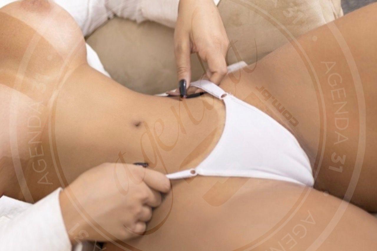 JULIA CALSING - Foto 7