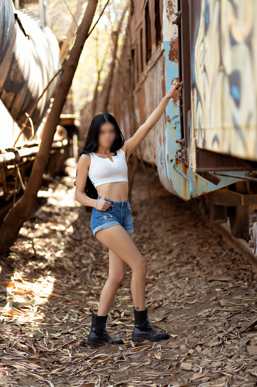 MAITE FERNANDES - Foto 17