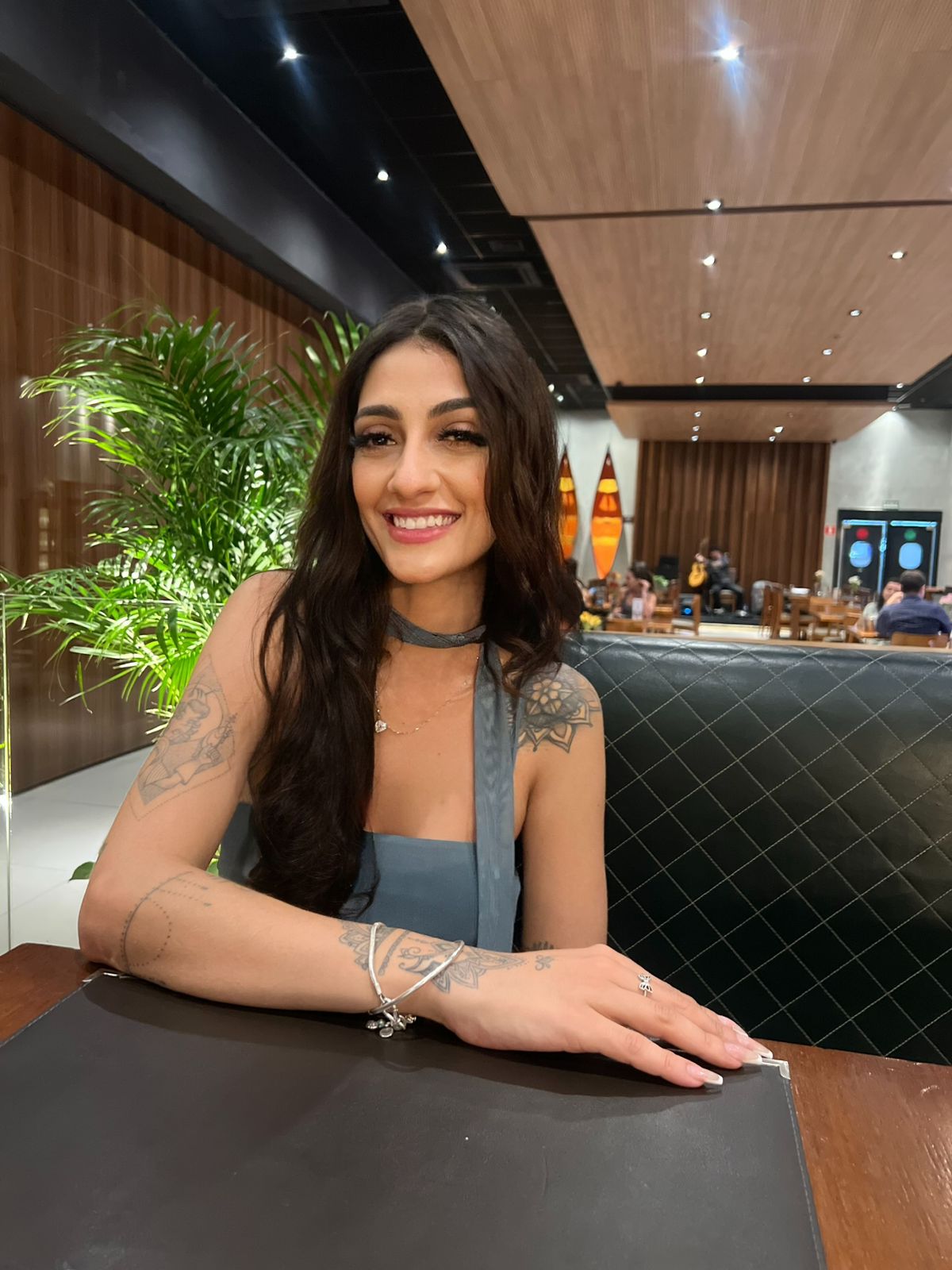 MARIETTA CAZZARINI - Foto 16