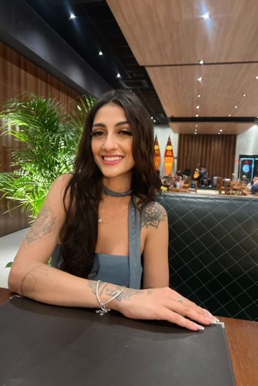 MARIETTA CAZZARINI - Foto 13