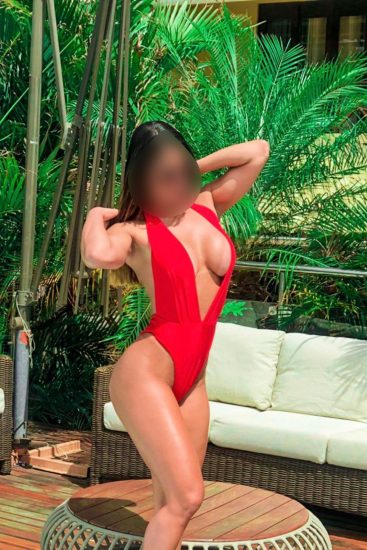 MELISSA FERNANDEZ - Foto 21