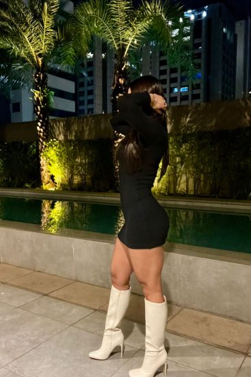 MELISSA FERNANDEZ - Foto 17