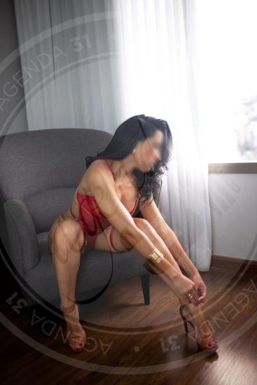 PAOLLA ALVES - Foto 5