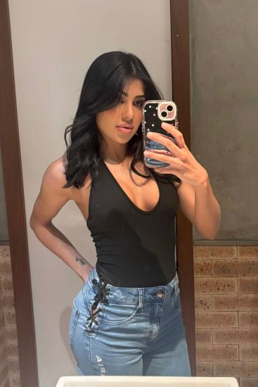 SELENA GARCIA - Foto 28