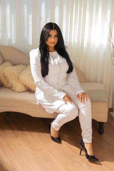 THAYLA SP MASSAGISTA - Foto 8