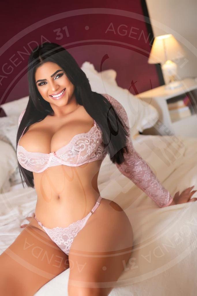 THAYLA SP MASSAGISTA - Foto 44