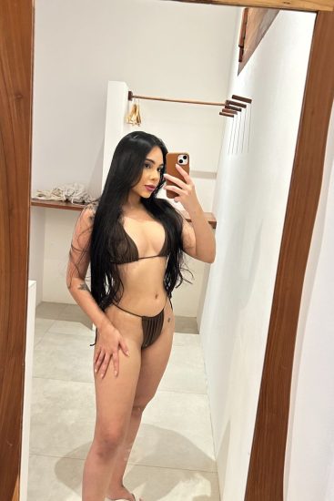 YSSIS BENNETT - Foto 33