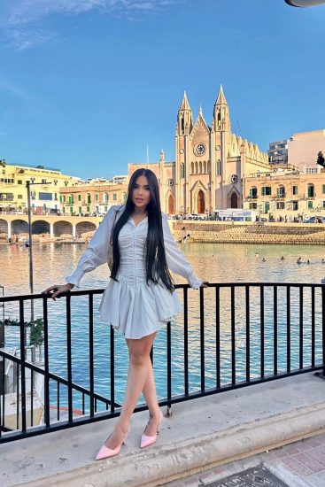 YSSIS BENNETT - Foto 19