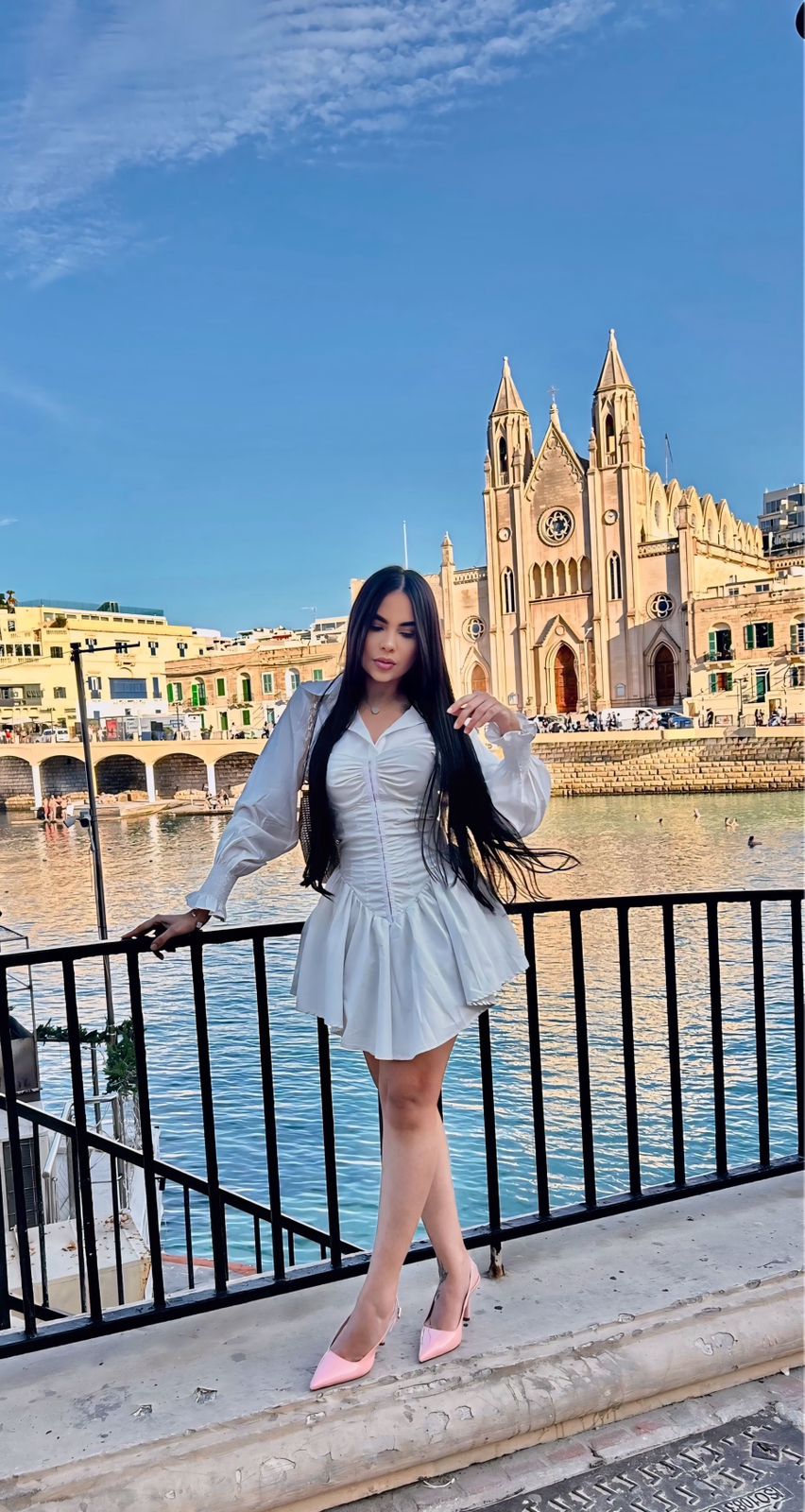 YSSIS BENNETT - Foto 45