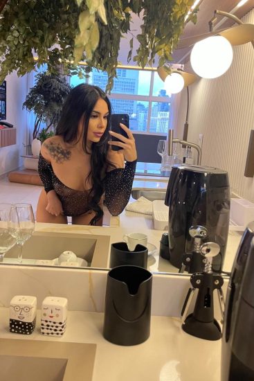 YSSIS BENNETT - Foto 40