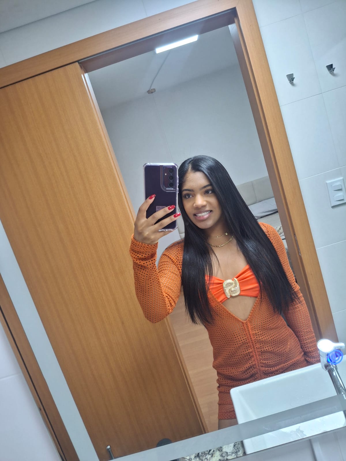 BRUNA ALENCAR - Foto 74