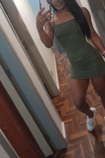 BRUNA ALENCAR - Foto 96