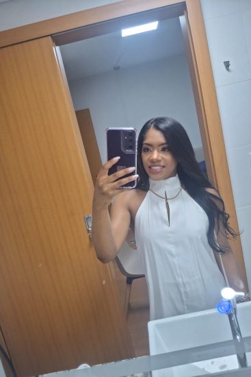 BRUNA ALENCAR - Foto 67