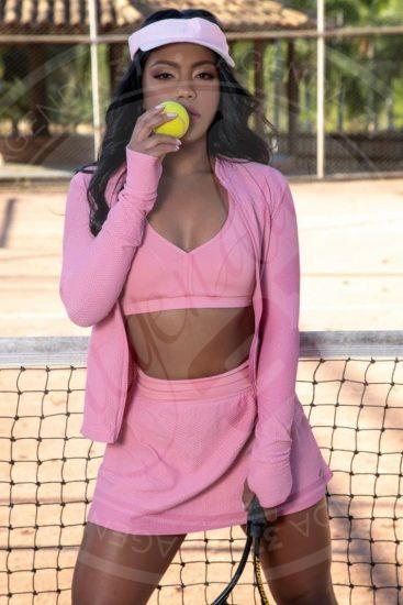 BRUNA ALENCAR - Foto 49