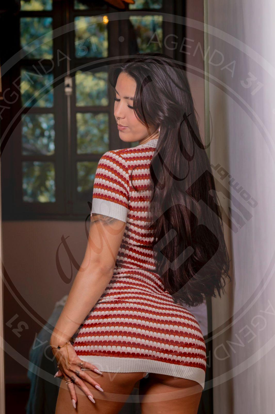 LARISSA SCARLLET - Foto 80