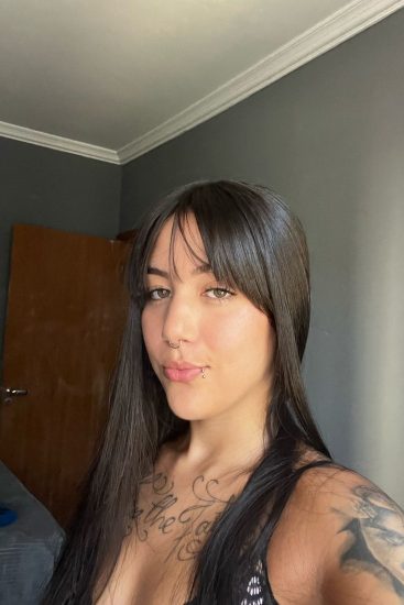 LARISSA SCARLLET - Foto 20