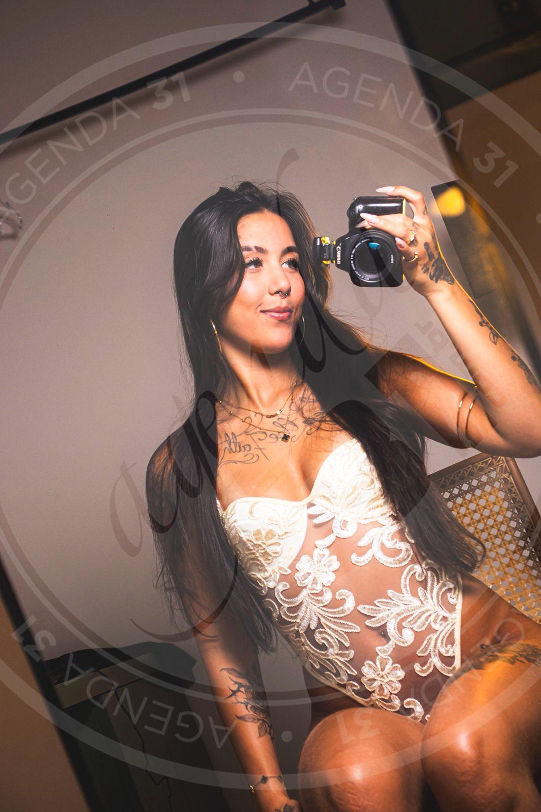 LARISSA SCARLLET - Foto 71