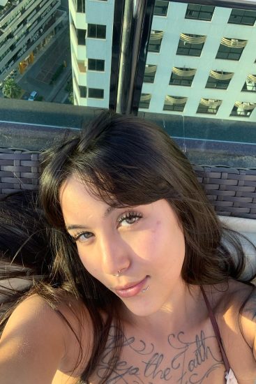 LARISSA SCARLLET - Foto 21