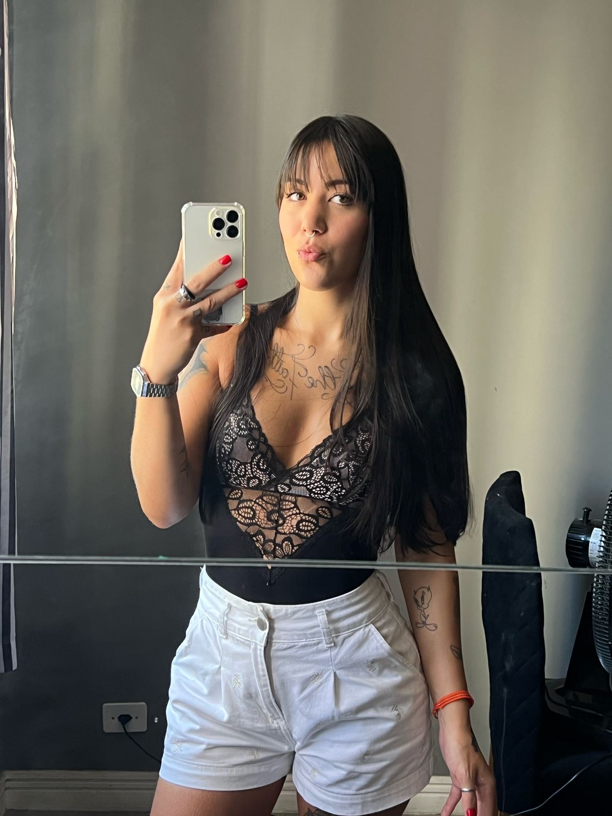 LARISSA SCARLLET - Foto 8