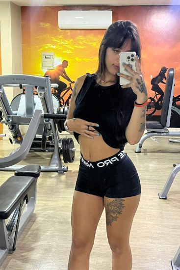 LARISSA SCARLLET - Foto 12