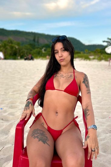 LARISSA SCARLLET - Foto 16