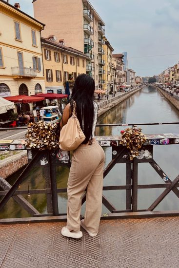 SOFIA BARDINI - Foto 12