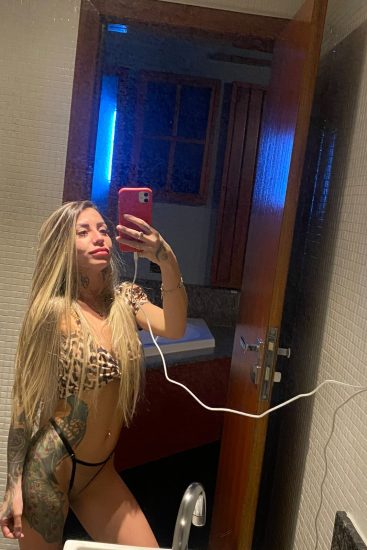 NICOLLY JOLIE - Foto 3