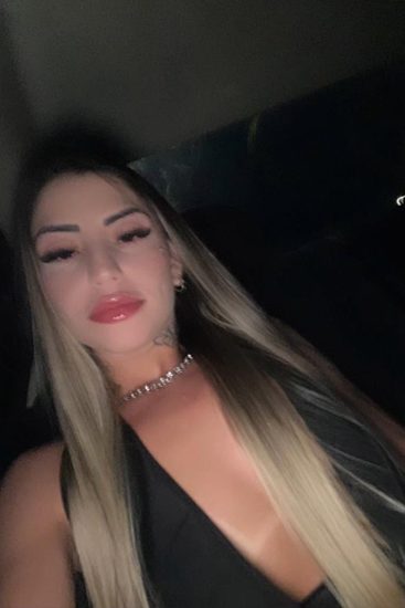 NICOLLY JOLIE - Foto 40