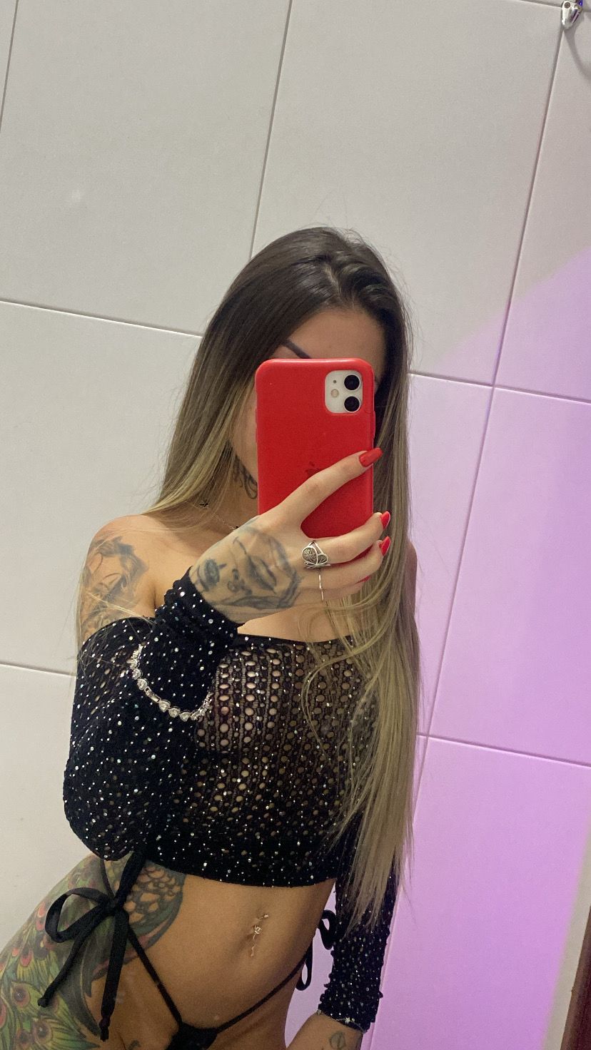 NICOLLY JOLIE - Foto 12