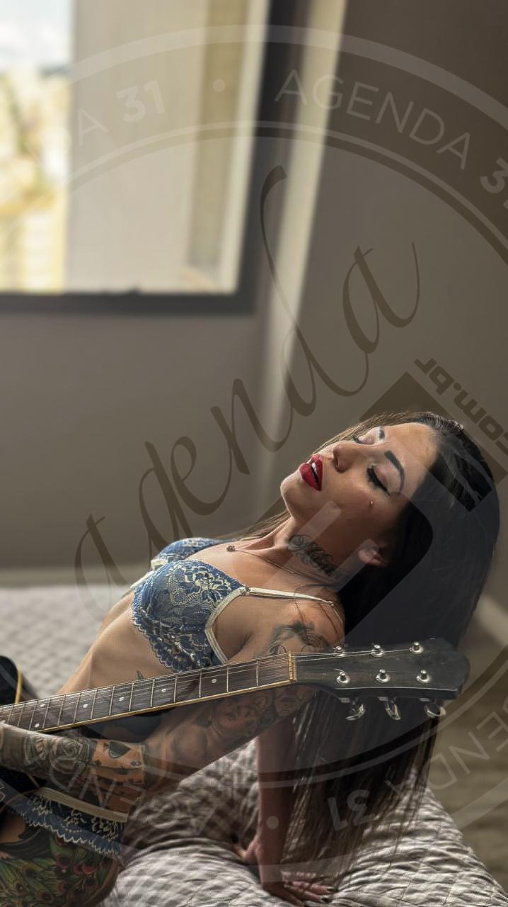 NICOLLY JOLIE - Foto 38