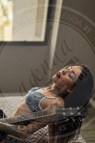 NICOLLY JOLIE - Foto 26