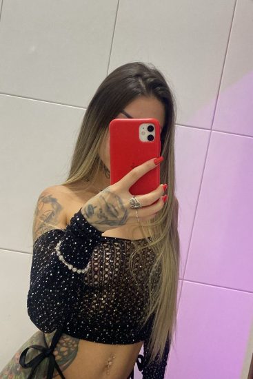 NICOLLY JOLIE - Foto 35