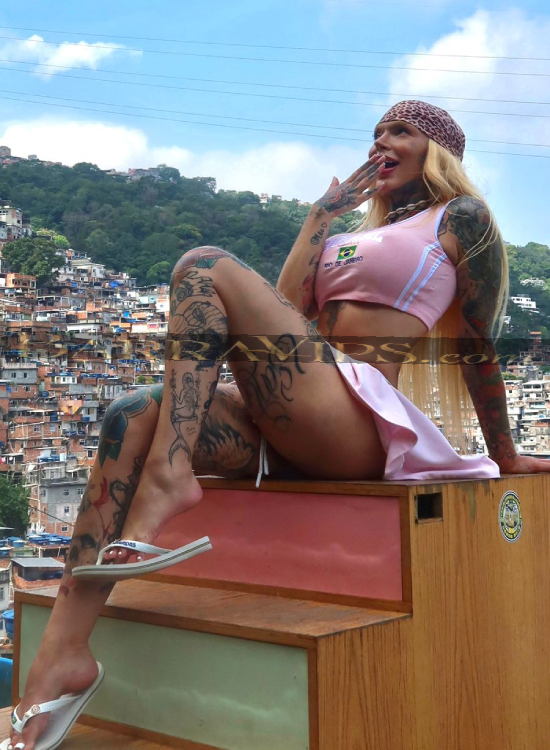 LARA SEVEN - Foto 18